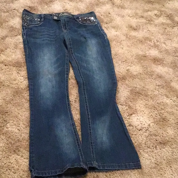 Wallflower Denim - Jeans